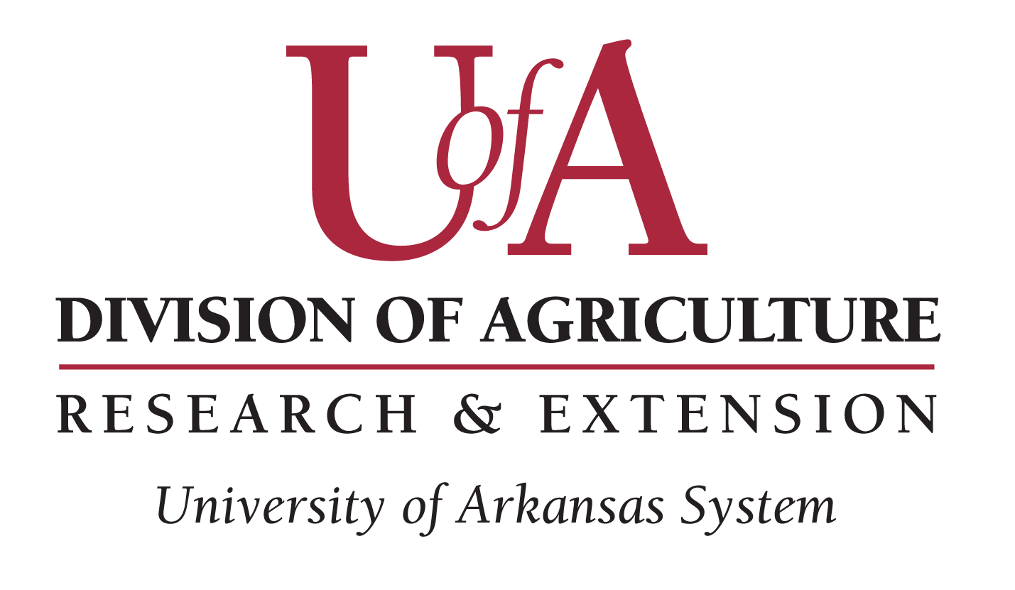 University of Arkansas System Division of Agriculture Logo