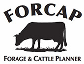 FORCAP logo