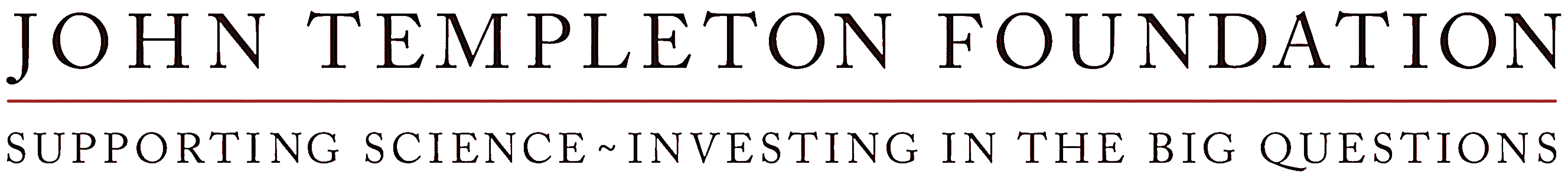 John Templeton Logo