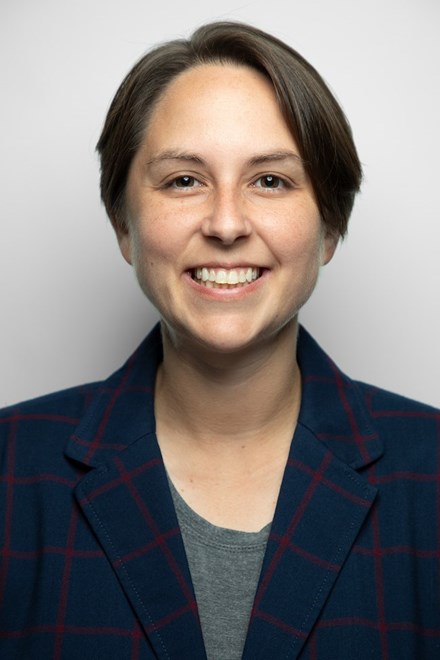 Dr. Jada Thompson