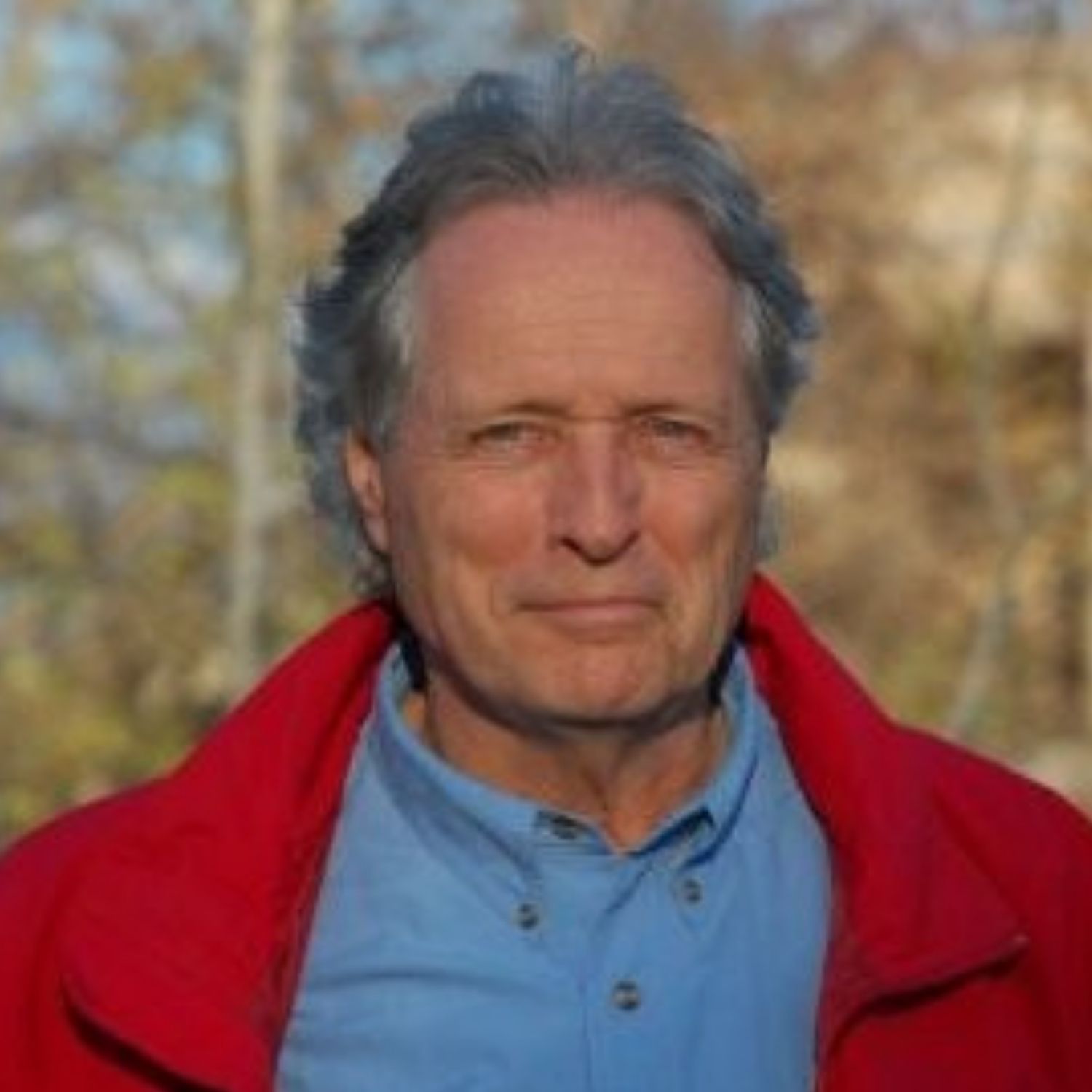 Lucas Parsch