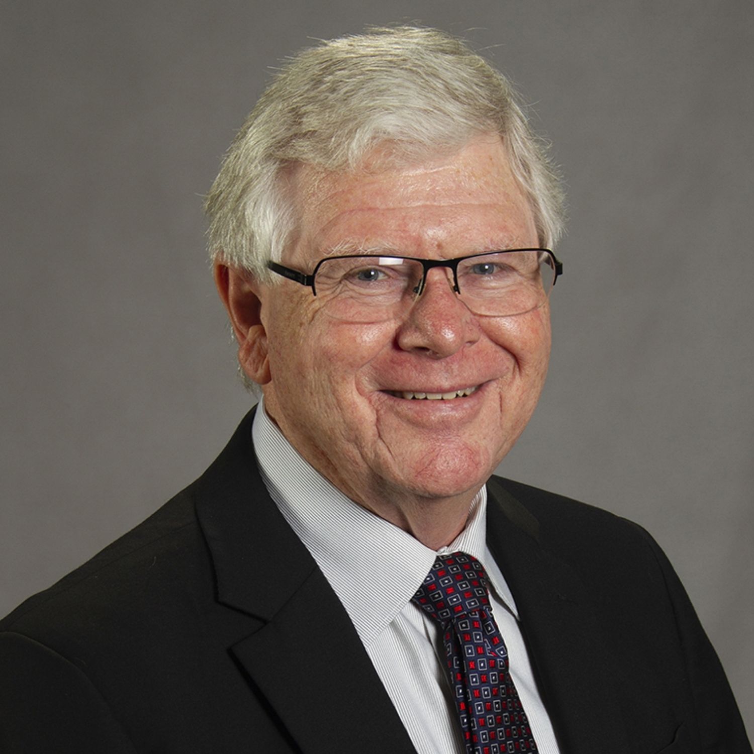 Mark Cochran